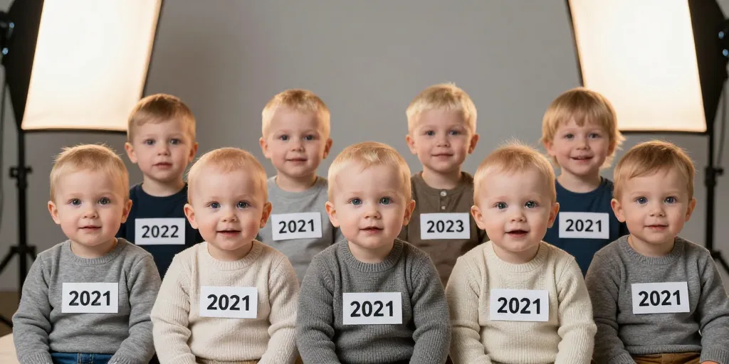 prenom garcon les plus donnés en 2023