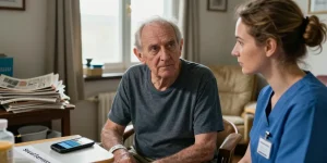 syndrome de diogène qui contacter