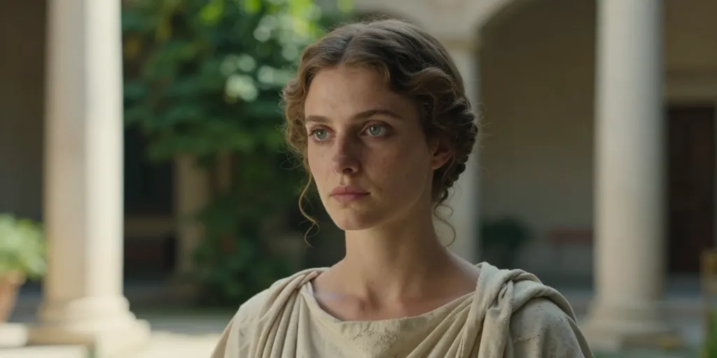 alma in latin