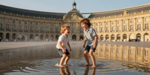 bordeaux mit kindern