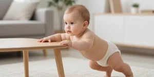 developpement bebe 10 mois