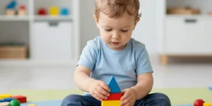 motricité enfant 3 ans