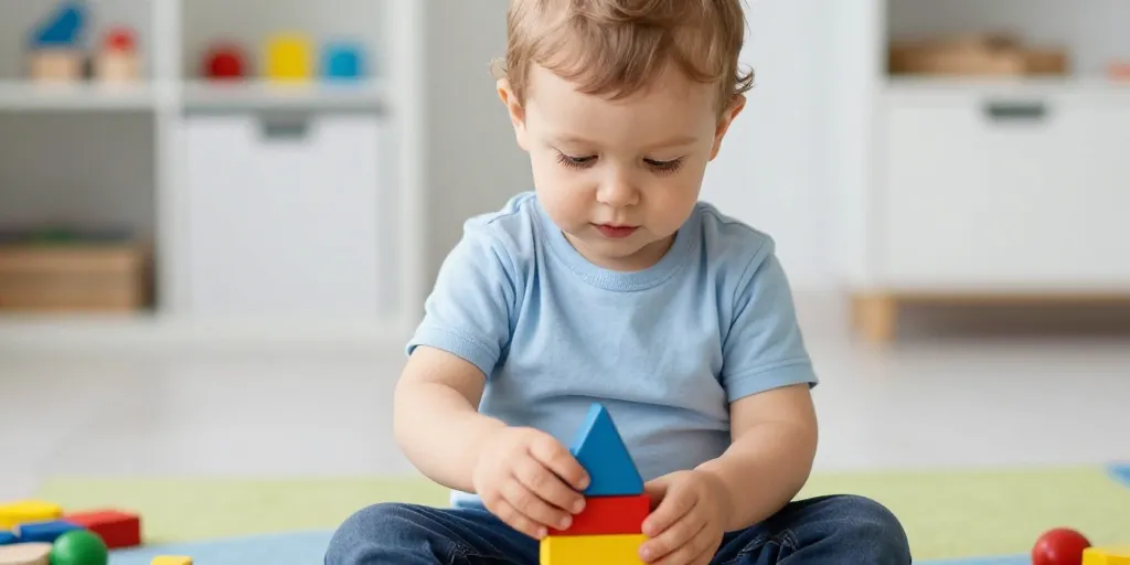 motricité enfant 3 ans