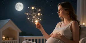 prévision date accouchement astrologie