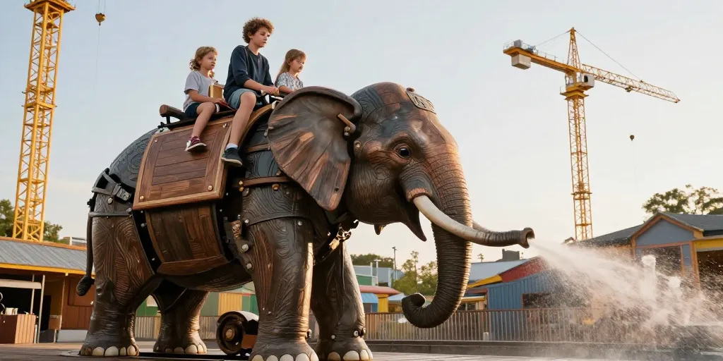 que faire à nantes avec des enfants