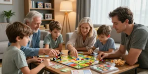 jeux de société