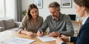vente immobiliere longue