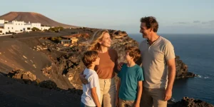 1 semaine lanzarote
