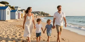 activités à la baule
