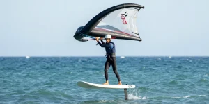 pack wingfoil debutant
