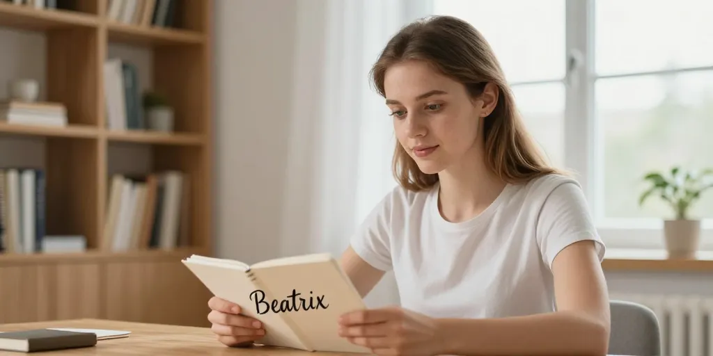 prénom avec un x dedans