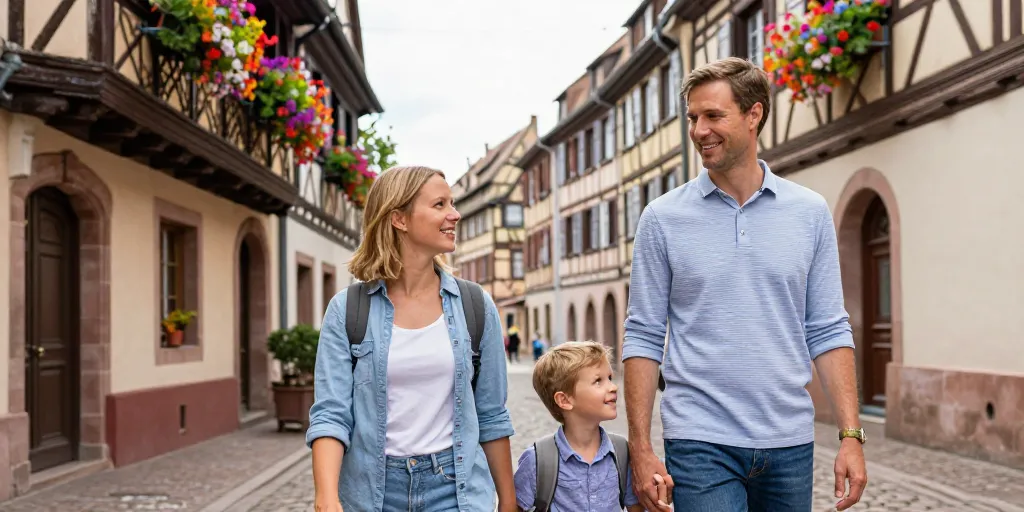 straßburg mit kindern