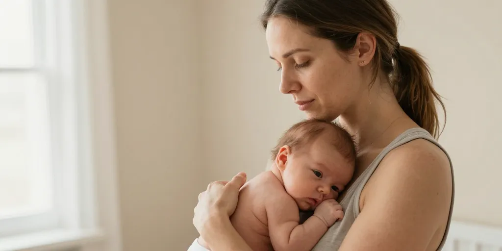 La période périnatale : pourquoi cette étape mérite une attention particulière ?