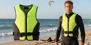 protection kitesurf