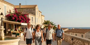 activite hyeres