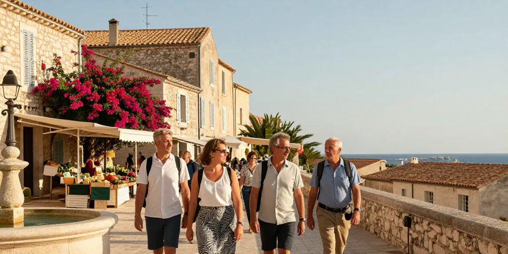 activite hyeres