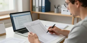 combien de temps garder relevés bancaires