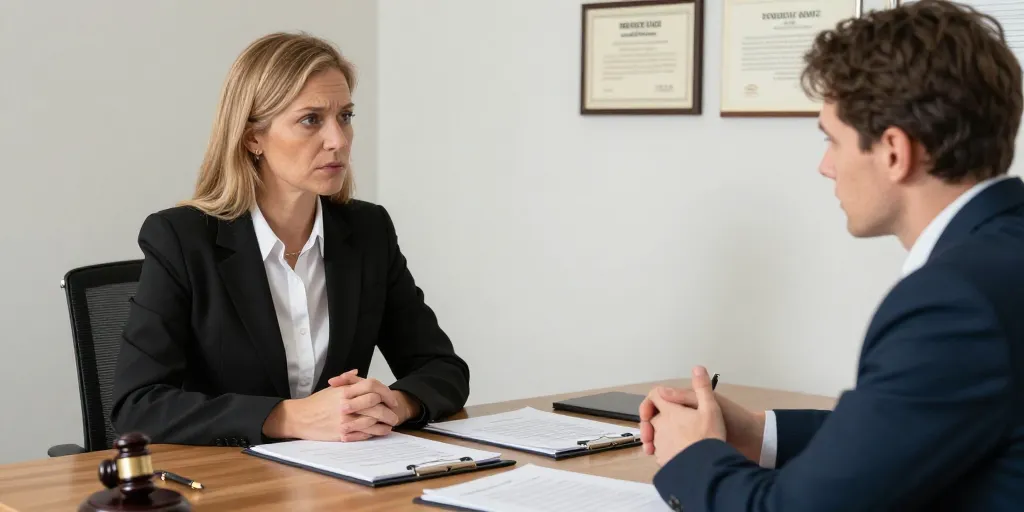 divorce par consentement mutuel chez le notaire