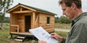 habitation insolite sans permis de construire