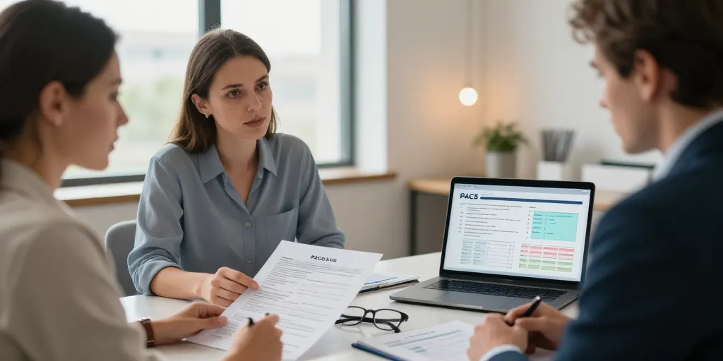 avantage du pacs pour les impots