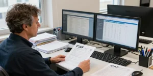 caisse allocation familiale aide au logement