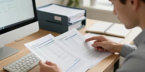 combien de temps doit on garder les relevés bancaires