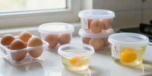combien de temps peut on garder des oeuf dur