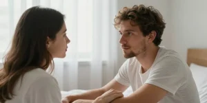 comment garder le sperm pour tomber enceinte rapidement
