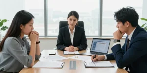 conséquence pour celui qui demande le divorce
