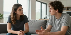 les choses à ne pas accepter en couple