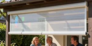 store exterieur veranda anti chaleur
