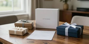 idées de cadeaux pour un mariage