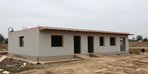 habitation insolite sans permis de construire