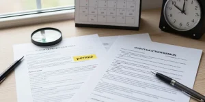validité des diagnostics immobiliers