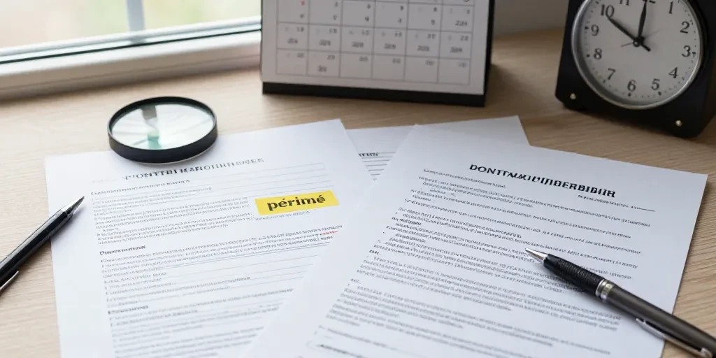 validité des diagnostics immobiliers