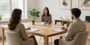 couples therapy what to expect first session