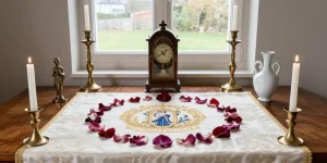 6 ans de mariage noce de